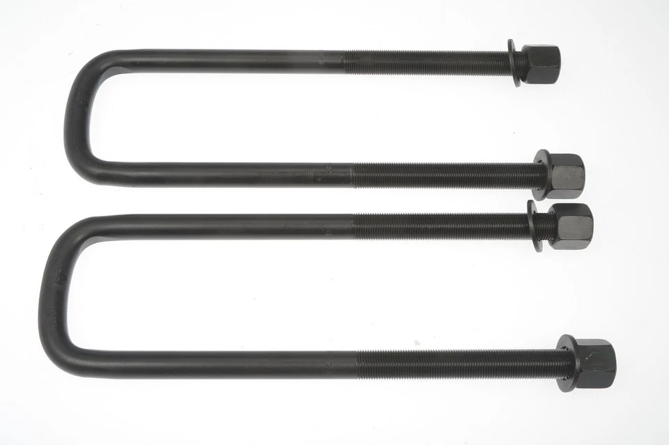 Kit de reparación de perno en U Dorman 929-720 para 91-02 Chevrolet GMC C3500 C3500HD Foto 2 de 4