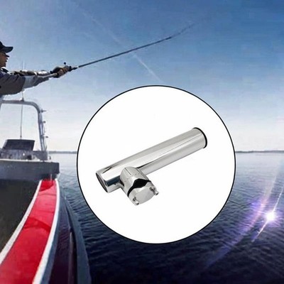 Angelrute Ständer Einstellbare Hardware Marine Fitting für Schiff Boot