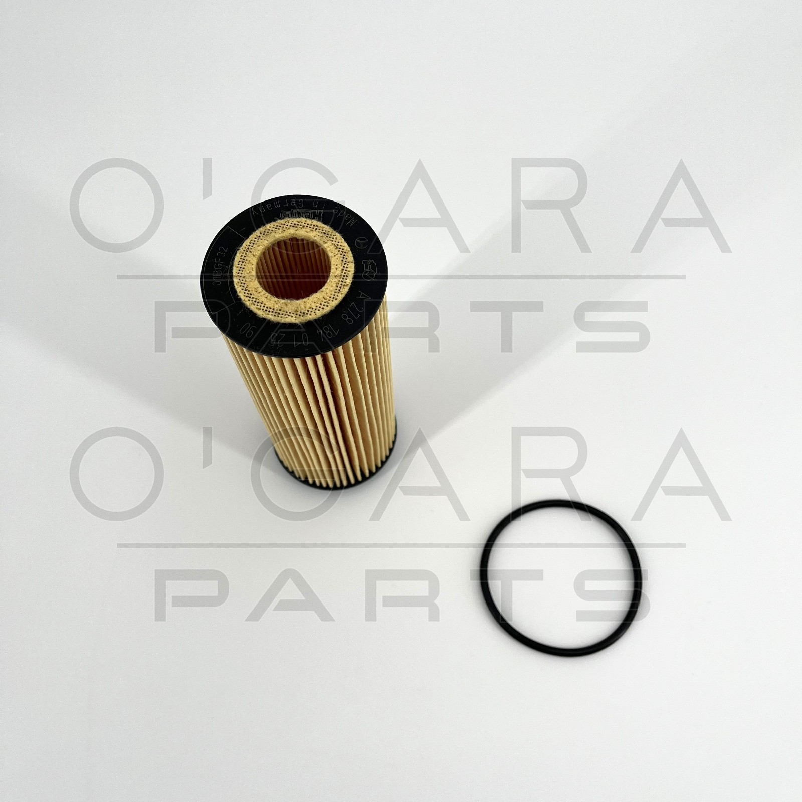 Aston Martin DBX Oil filter P/N JY53SE6744AA
