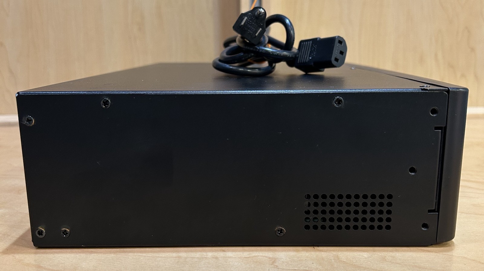 Digital Loggers F16W 16-Channel Audio Logger Call Untested Powers ON DLI