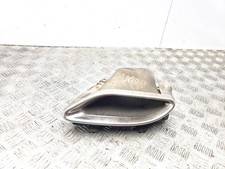 MERCEDES-BENZ B CLASS W246 REAR LEFT PASSENGER SIDE EXHAUST TIP 2018