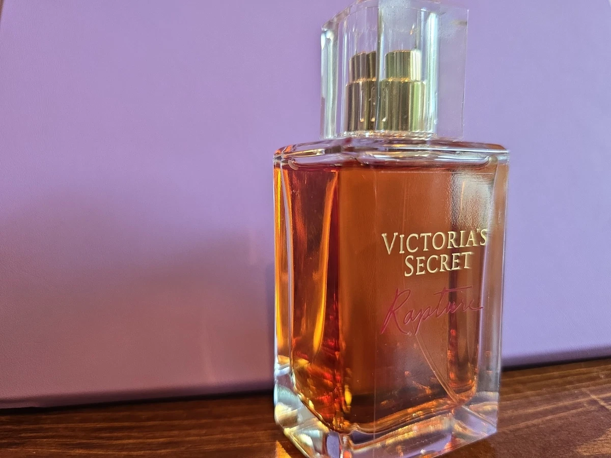 Victoria's Secret Rapture Eau de Parfum for Women for sale | eBay