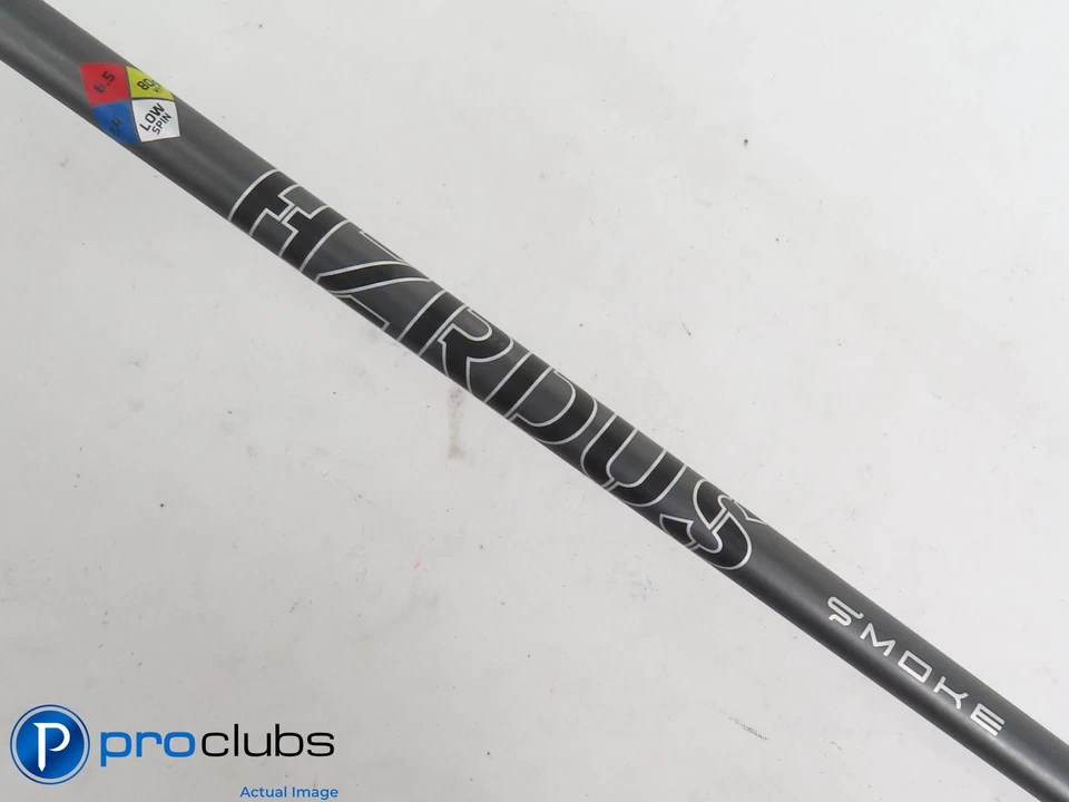 Tour Issue Tour Edge Exotics EXS Pro 18* 3 Hybrid - HZRDUS Smoke X-Flex - 413904 - Image 3 of 4