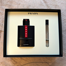 PRADA Luna Rossa Ocean Eau de Parfum Spray Ge...