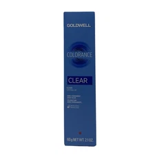 Goldwell Colorance CLEAR Demi-Permanent Hair Color 2.03 oz