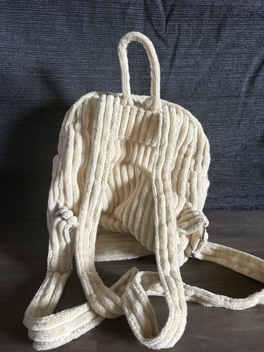 fringe backpack mini Wholesale Women Suede Leather Fringe Backpack Casual Mammy Youth Tassel Bag  Fashion Mini Travel Backpack