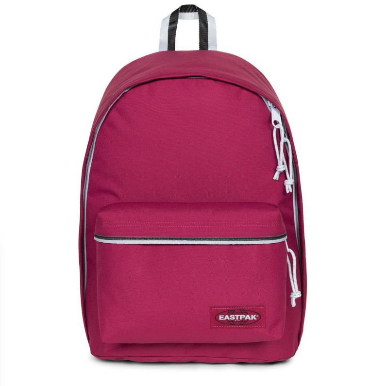 Eastpak Out of Office sac à dos avec compartiment ordinateur bordeaux