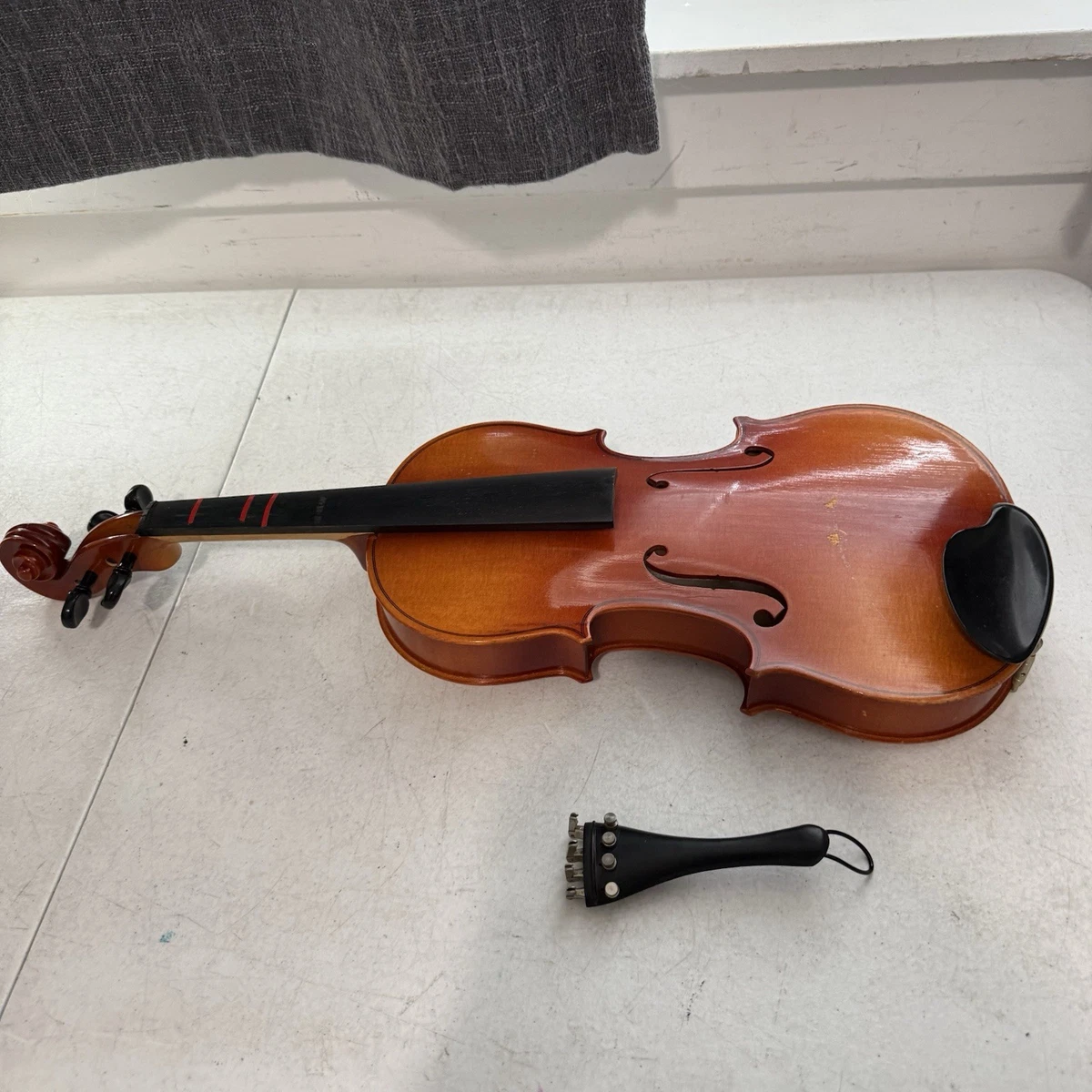 Suzuki 3/4 Size Violins for sale | eBay