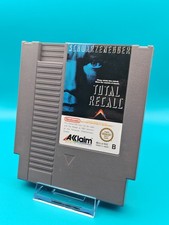 Thumbnail of ebay&reg; auction 236598917719 | total recall Nes Modul