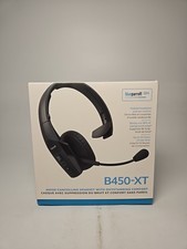 BlueParrott B450-XT Wireless Bluetooth Noise Cancelling Headset