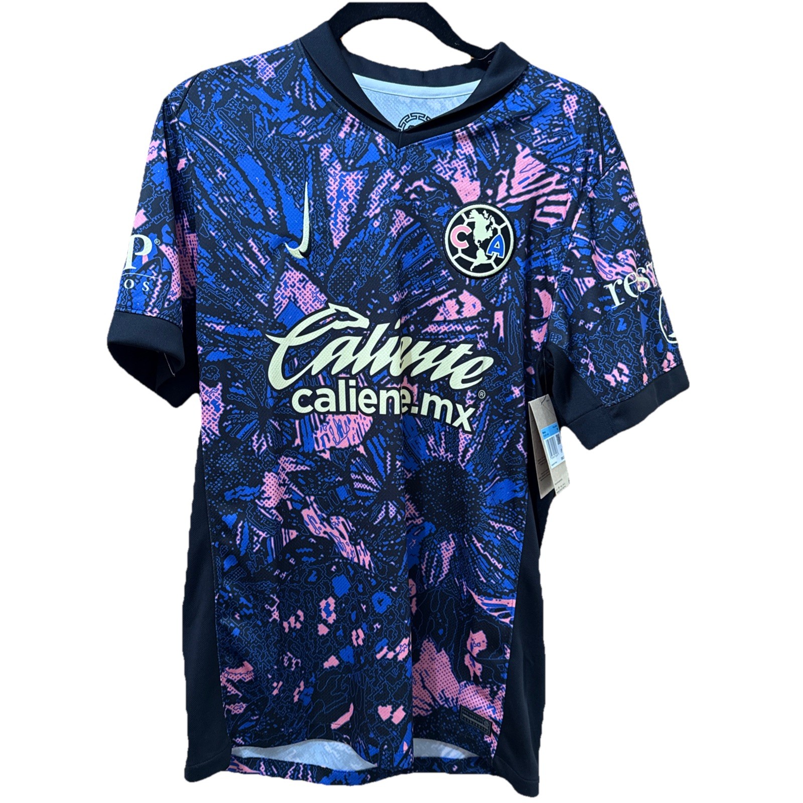 Nike Club America 24/25 Third Men's Medium Jersey FQ4291-434