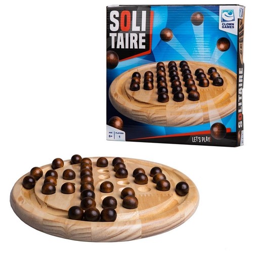 Vier op een rij spel van hout | Games