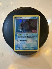 Relicanth 30/110 - Pokémon EX Holon Phantoms - Holo Stamped Rare on eBay