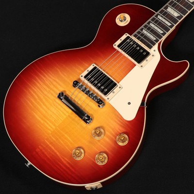 GIBSON Exclusive Les Paul Standard 50s AAA Heritage Cherry Sunburst 234450109