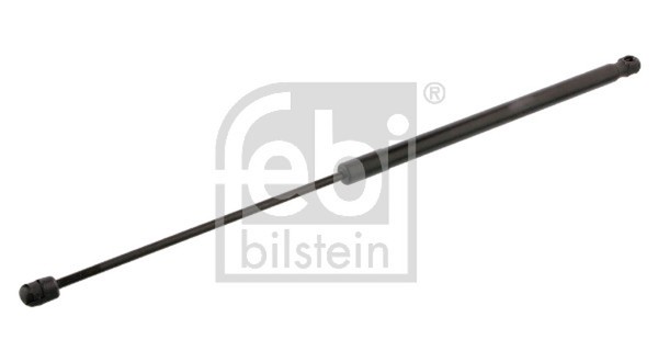 Febi Bilstein Heckklappen DäMpfer Gasfeder Kofferraum 34434 FüR CitroËN Peugeot-image
