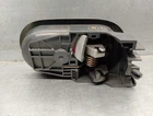 MU481194 front inner door handle lh MITSUBISHI COLT BERLINA 3 CZ 1.3 5021227