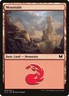 Mountain (335) – Commander 2015 C15 – MTG Magic the Gathering