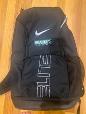 Nike Varsity Elite Backpack Maret School Excl...