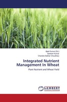 Santosh Kumar (U. A.) | Integrated Nutrient Management In Wheat | Taschenbuch