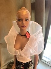 Robert Tonner Tyler Wentworth Fashion Doll
