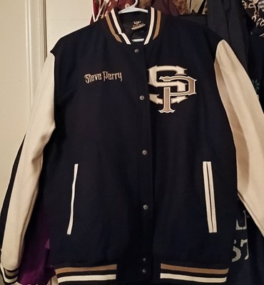 Steve Perry Jacket 