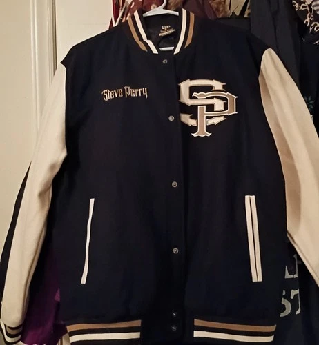 Steve Perry Jacket  - product listing photo