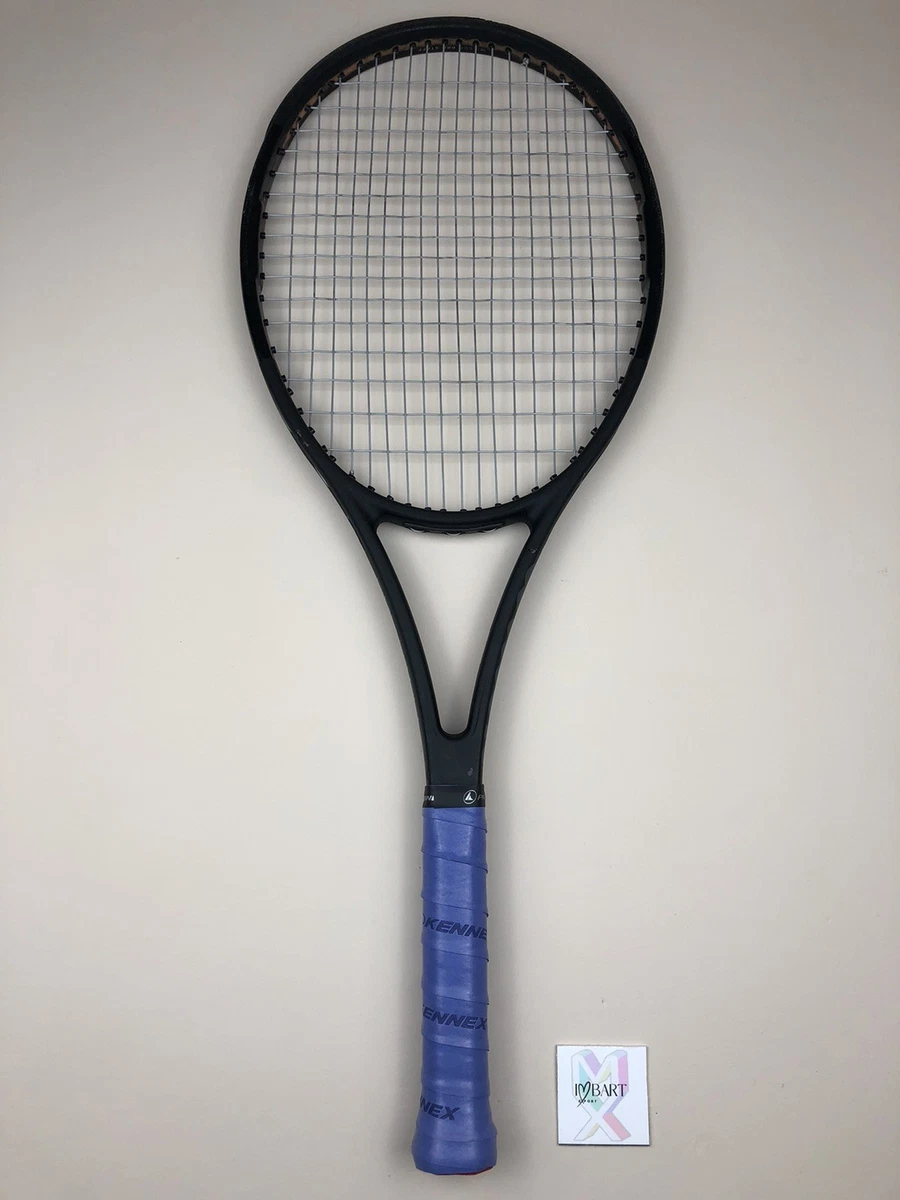 Wilson Pro Staff RF 97 V13 Racchette Da Torneo Ha Molti Stili E - Foto 8