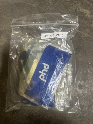 PHD R25A1180-D-E-P-Q-W-H9000 SEAL KIT   +++LOT of 4+++++