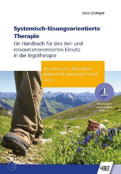 Systemisch-lösungsorientierte Therapie Gesa Döringer
