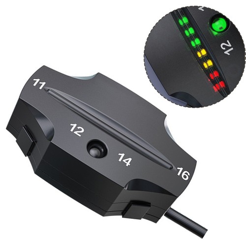 Electric Vehicle Meter Ball Type Meter Lightweight Device Simple Controls - Picture 7 of 12