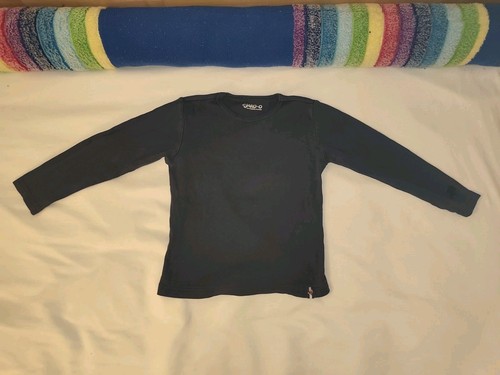 Langarmshirts JAKO-O 104/110 - Bild 4 von 4