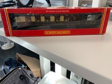 Hornby Model Coach R233 Pullman Third Parlour Brake