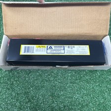 ADVANCE REL2P60S SLIMLINE BALLAST, 120V, 60Hz, 1.13 AMPS, INSTANT START, NIB