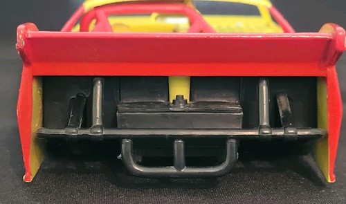 1995 Buck Simmons #41 Dirt Late Model, Racing Collectables 1:24 Diecast, 1/5568 - Picture 5 of 12