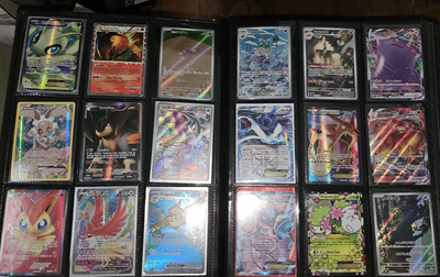 Pokemon TCG Cards WOTC Chase Hits Mystery Lot Guaranteed Premium