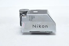 Nikon F Photomic View Finder
