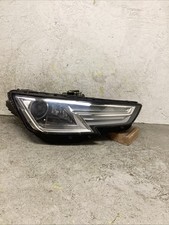 2017-2019 AUDI A4 ALL ROAD RIGHT RH PASSENGER SIDE HEADLIGHT OEM HID 8W0941044B