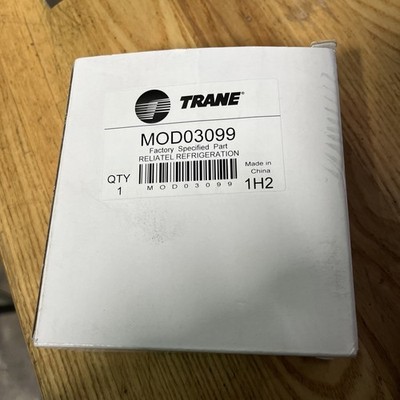 Trane MOD03099- Genuine OEM Replacement Part