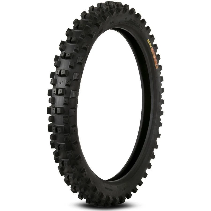 Kenda Southwick II K780 Front Tire - 80/100-21 047802103B0 - Image 4 of 4