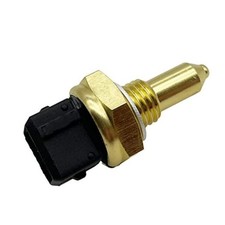 Engine Coolant Temperature Sensor 13621433076 Compatible with 320i 325ci 325i
