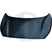 Motorhaube Diederichs 6554000 FüR Kia