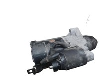 HONDA ACCORD Starter Motor 2.2 Diesel 6 Speed Manual 2008 N22A1 M002T85672