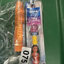 Hismile Fluoride + Red Velvet Toothpaste 60g 2.1 oz - EXP 02/12/2026