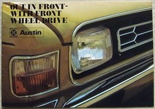 AUSTIN RANGE Car Sales