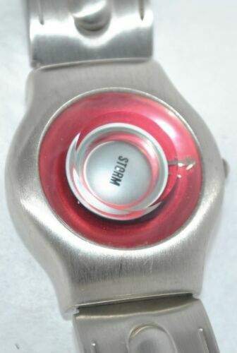 Storm Chemi White Special Edition watch discontinued model rare | eBay