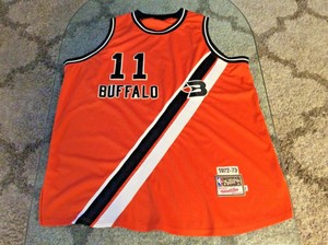 bob mcadoo braves jersey
