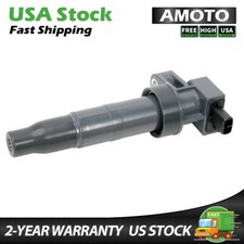 Ignition Coil for 2013-2019 Kia Sonata Sorento Santa Fe Hyundai Azera UF546 