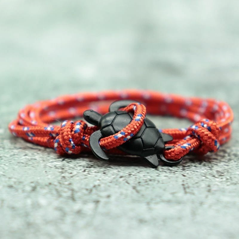 Paracord shop bracelet charms
