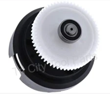 N498091 / 90559541-03 Gear & Spindle Black & Decker Trimmer LST136  LST140 *OEM*