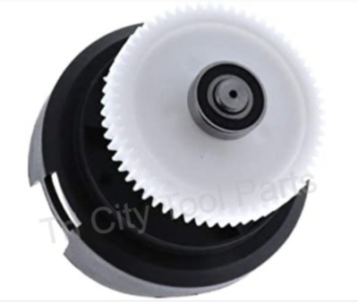 N498091 / 90559541-03 Gear & Spindle Black & Decker Trimmer LST136  LST140 *OEM*